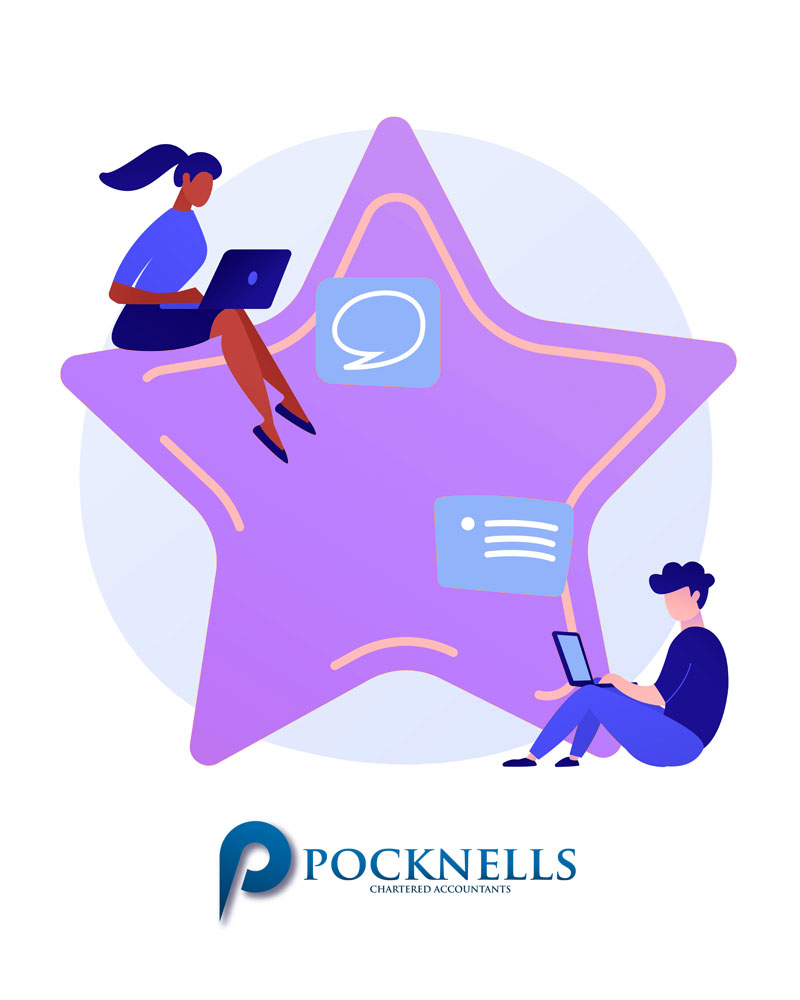 Testimonial example one